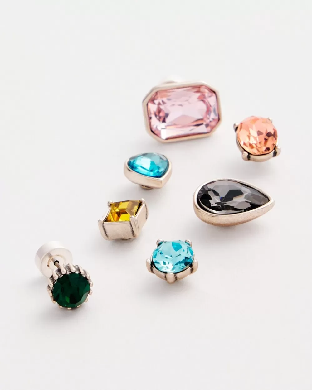 Shop color Earrings Ornament Gift Set Earrings